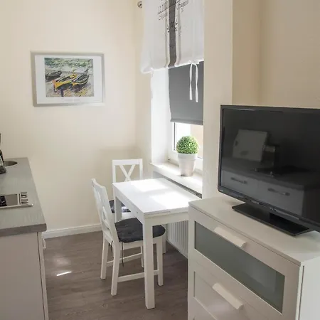 Apartmenthaus Frauenpreis 60 Apartment