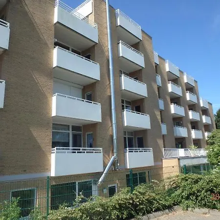 Apartmenthaus Frauenpreis 60 *